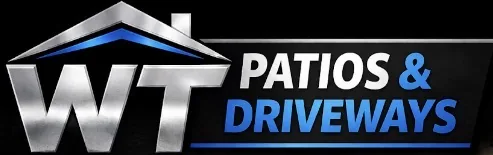 WT Patios & Driveways