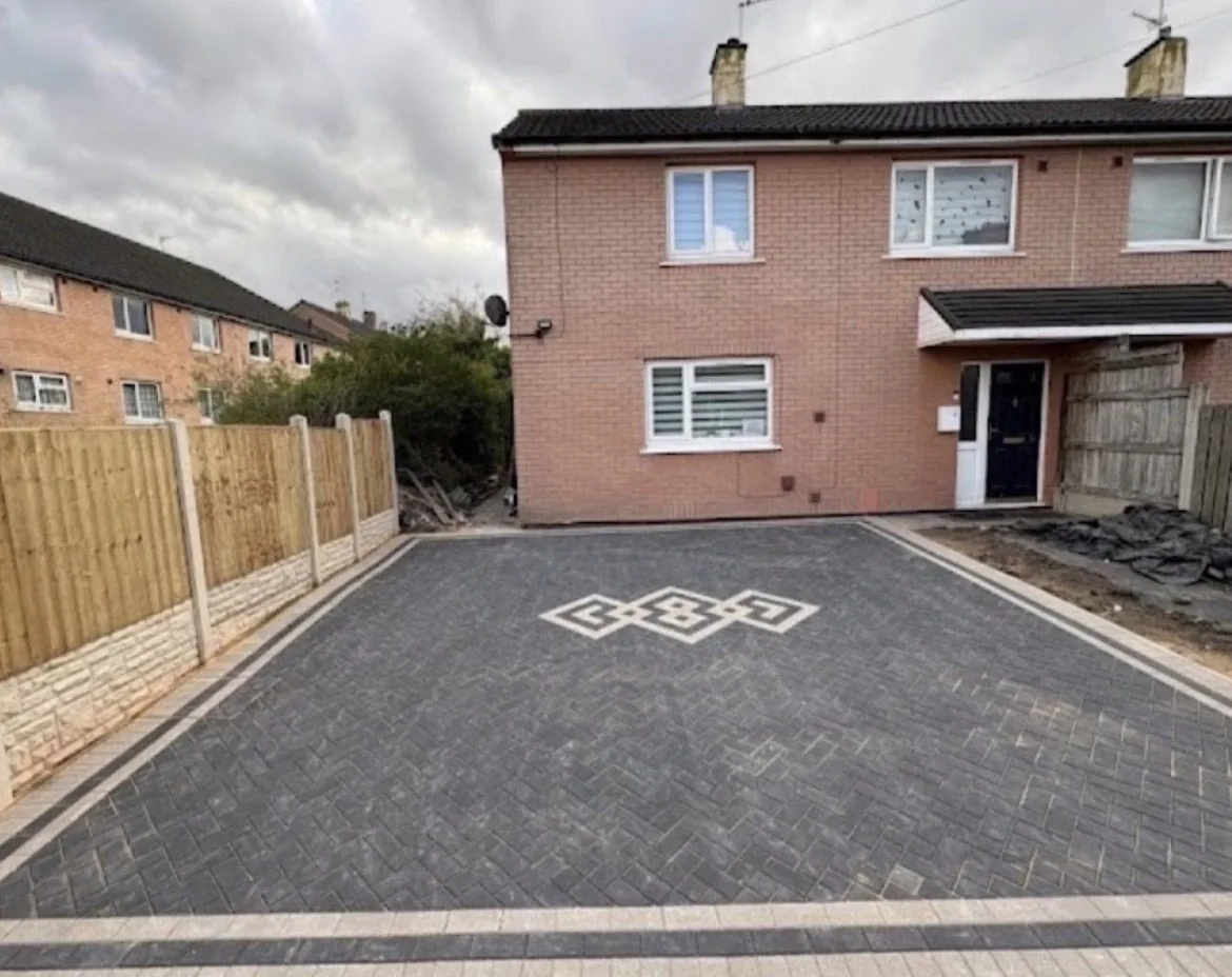 Block Paving project photo 5