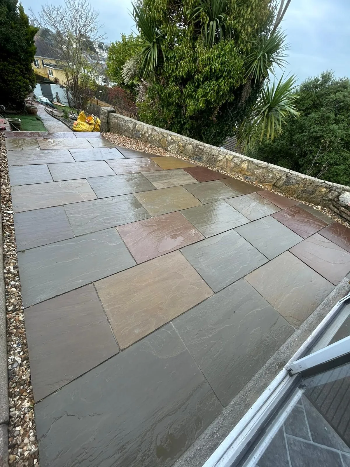 Patios project photo 3