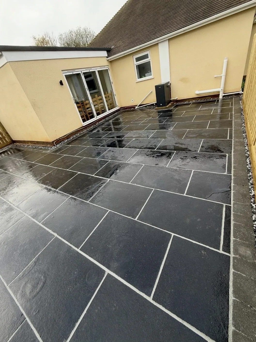 Patios project photo 5