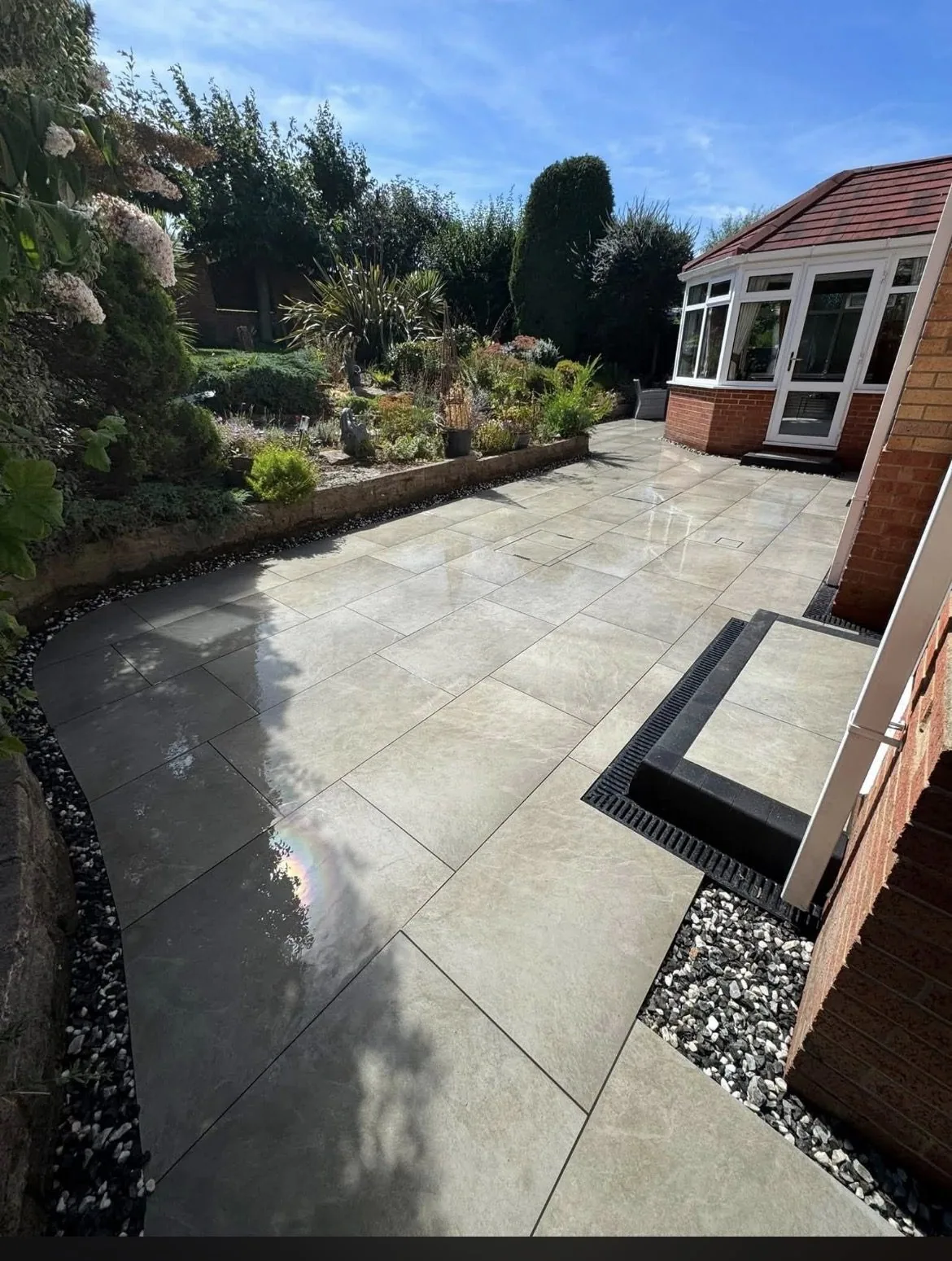 Patios project photo 6