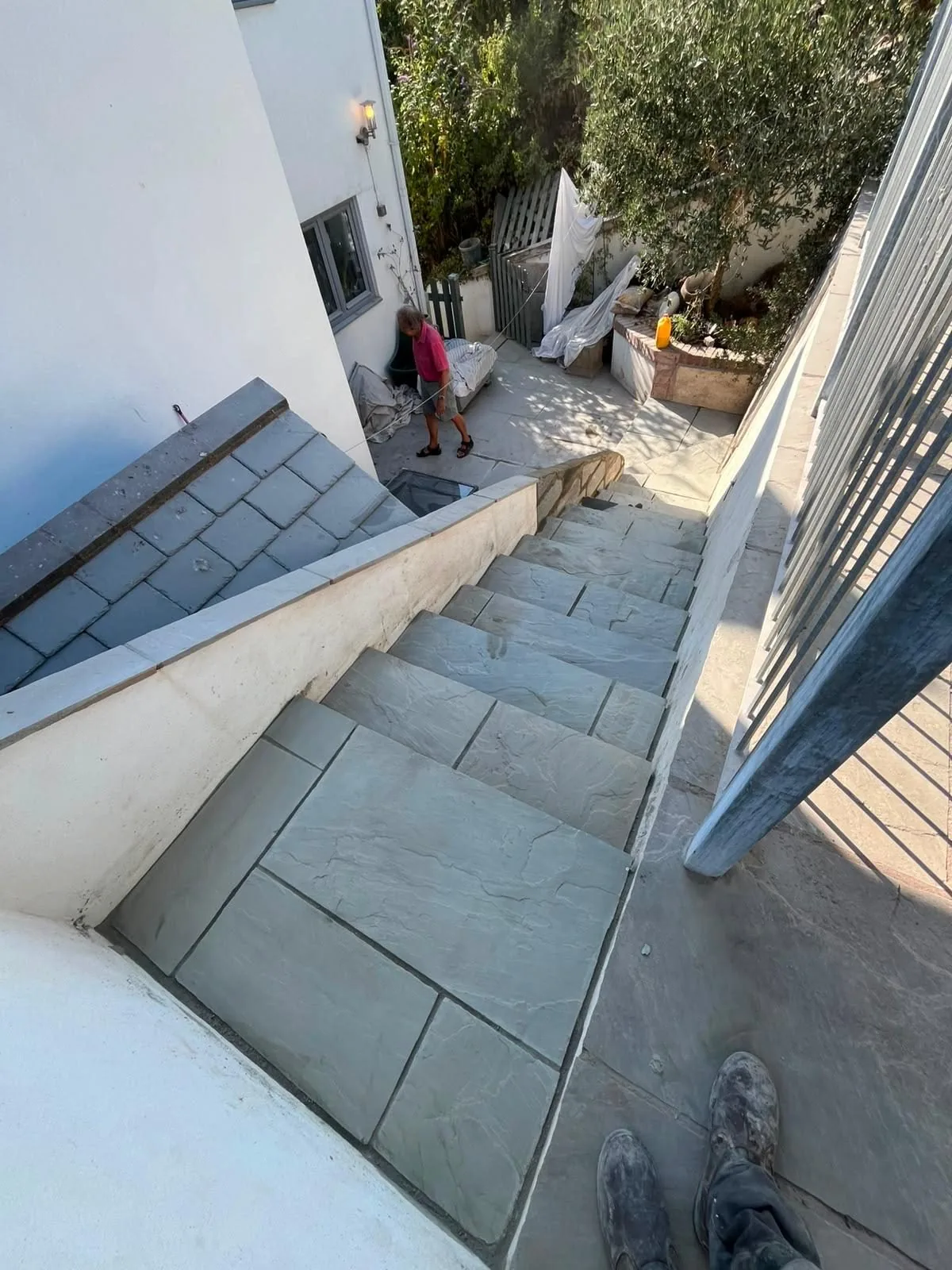 Patios project photo 8