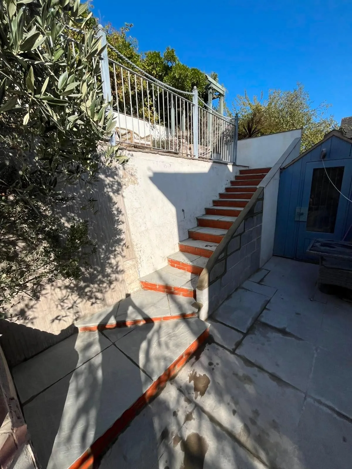 Patios project photo 9