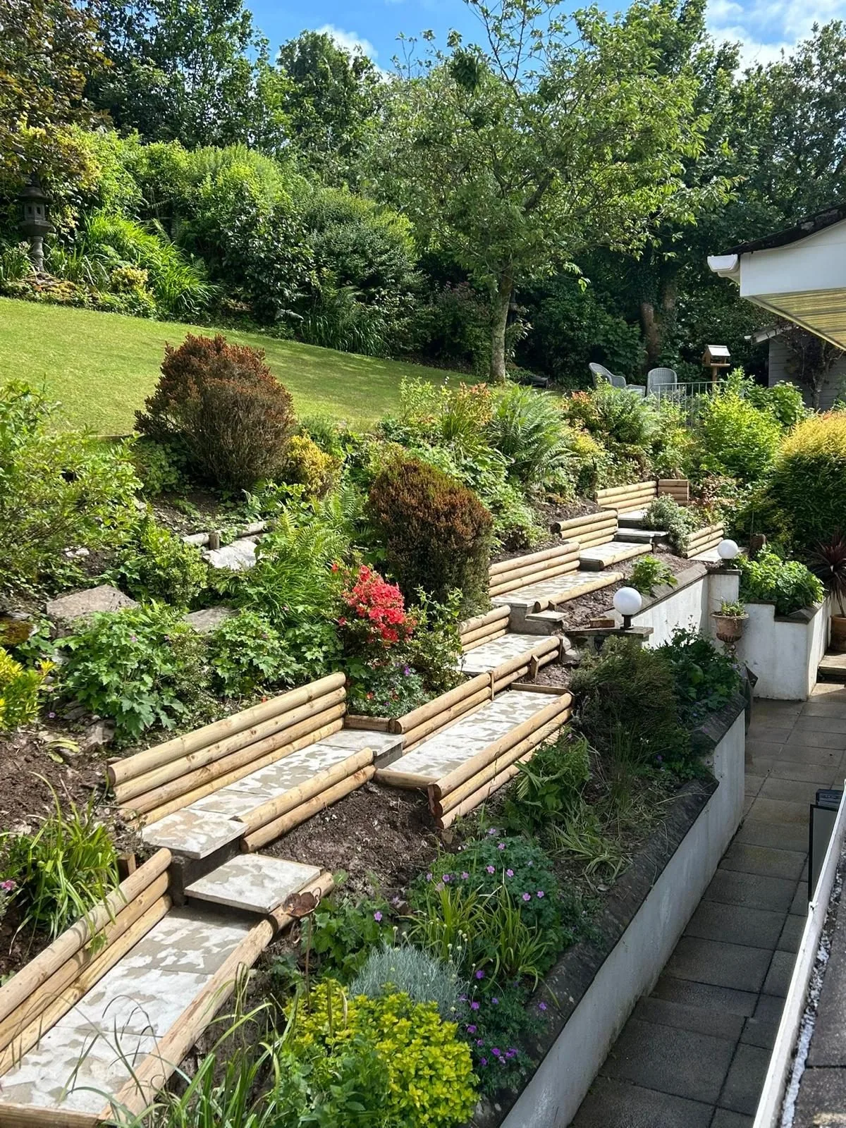 Patios project photo 10