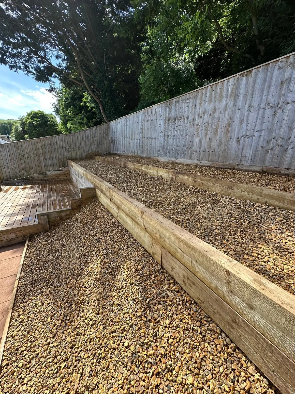 Gravel Installations project photo 3