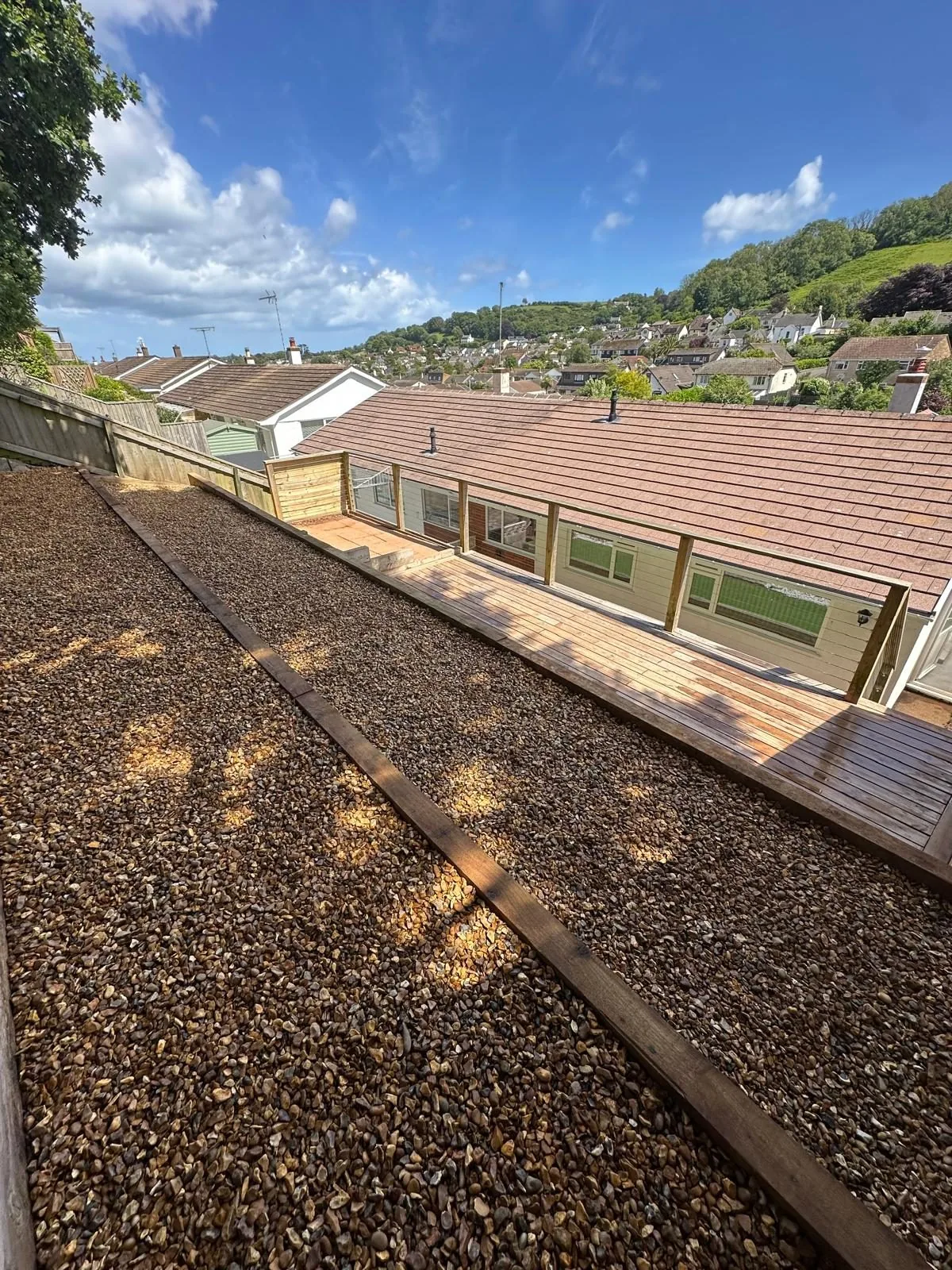 Gravel Installations project photo 4