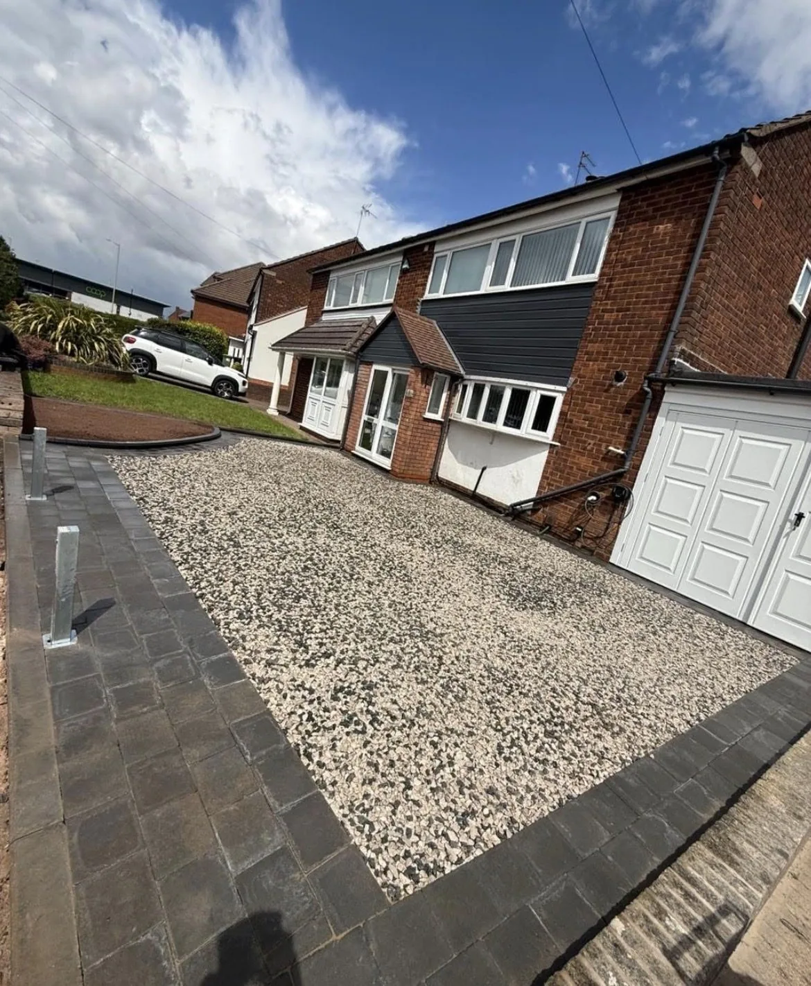 Gravel Installations project photo 6
