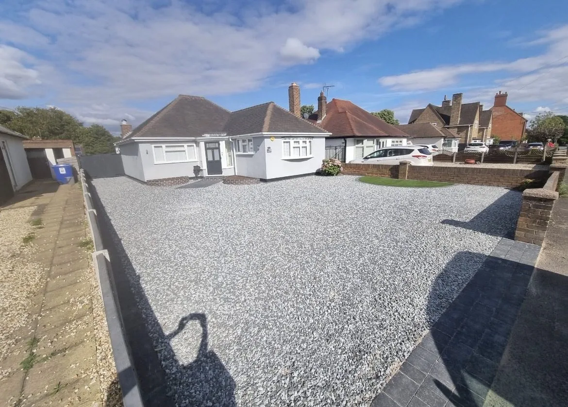Gravel Installations project photo 7