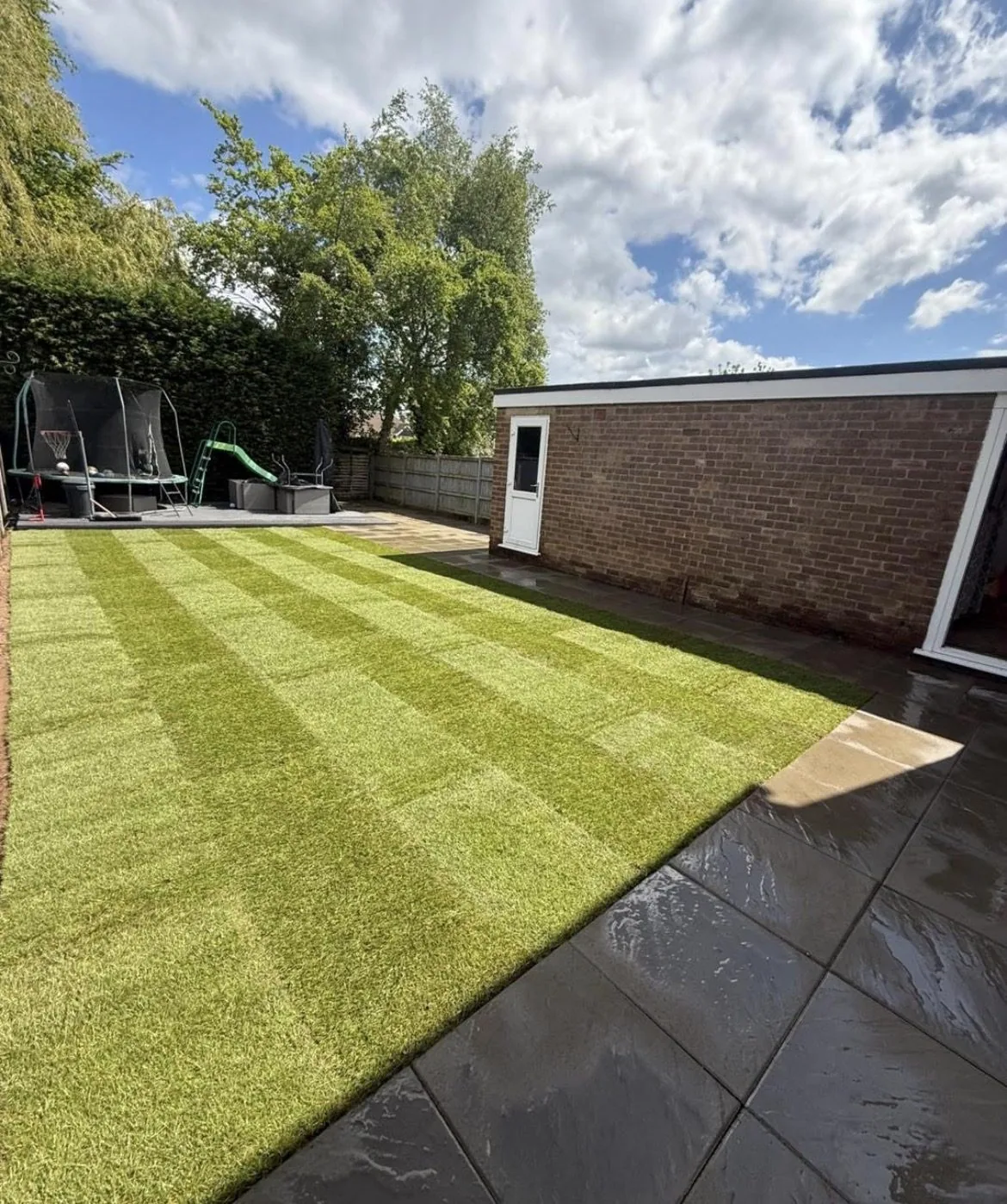 Turf & Artificial Turf project photo 4