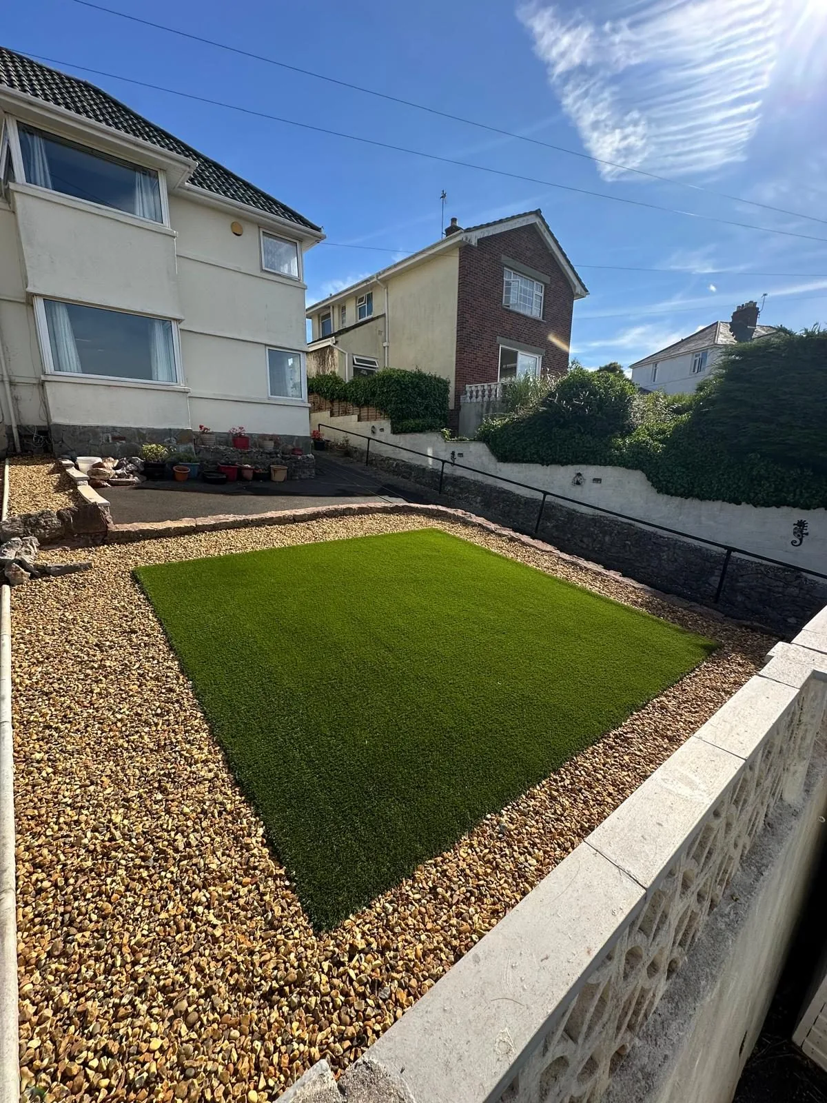 Turf & Artificial Turf project photo 6