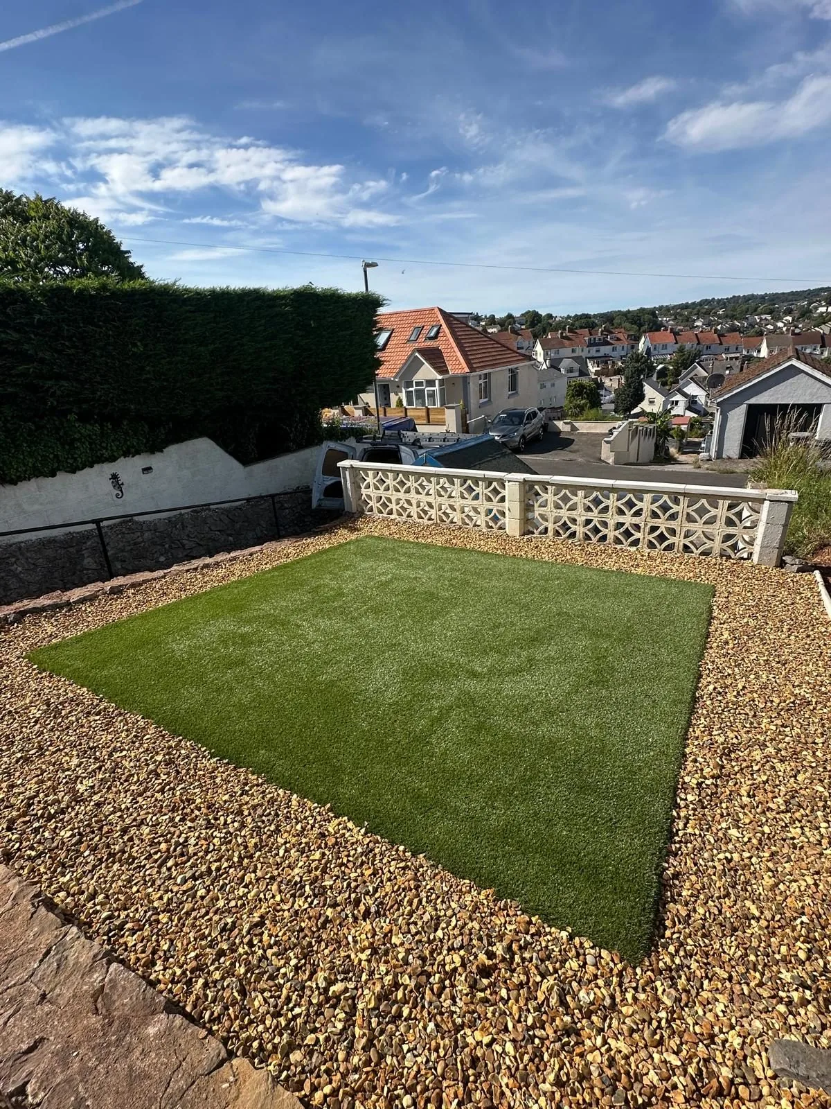 Turf & Artificial Turf project photo 7